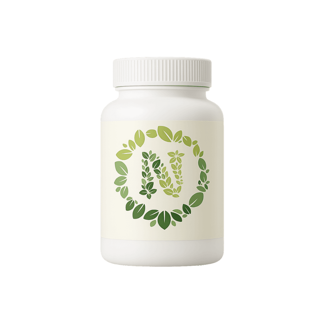 Кейс Detox Step 1–3 PLUS — формулы мягкого очищения (NL)