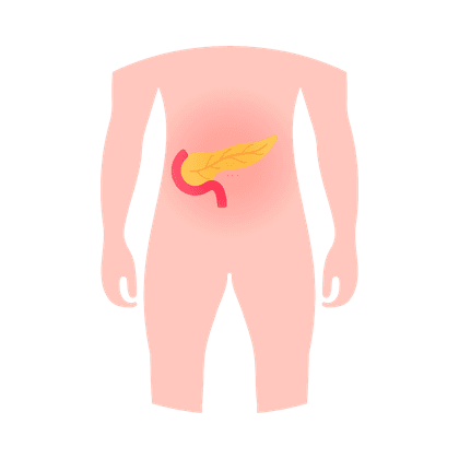 Панкреатит