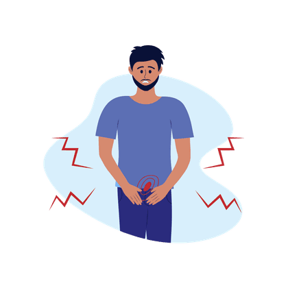Аденома простаты