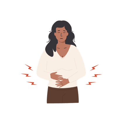 Premenstrual syndrome (PMS)
